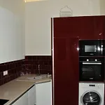 Center Baixa - 3 Bedrooms Lisbona