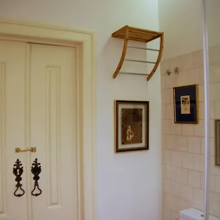 Апартаменти Center Baixa - 3 Bedrooms Лісабон