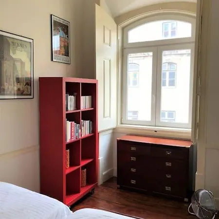 Center Baixa - 3 Bedrooms