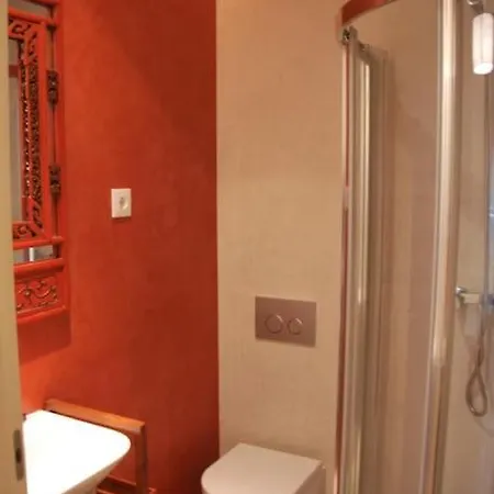 Апартаменти Center Baixa - 3 Bedrooms