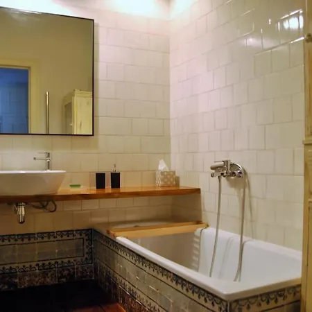 Center Baixa - 3 Bedrooms *