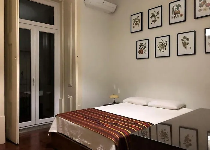 Center Baixa - 3 Bedrooms Lisboa