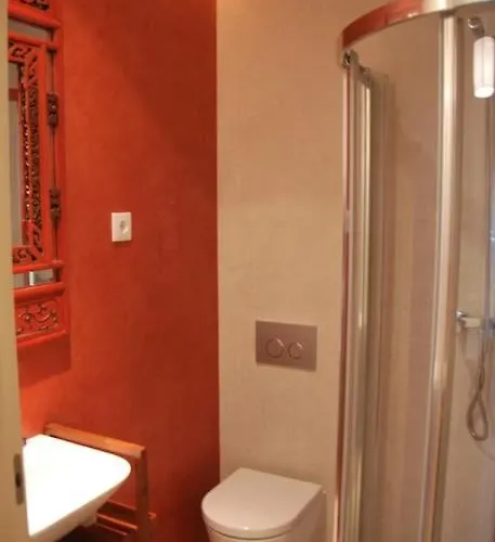 Apartmán Center Baixa - 3 Bedrooms